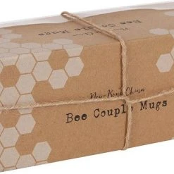 GOTHIC GIFTS Valentines Queen Bee And Bee Keeper | MUG SET -Wixcraft Candles shop gothic gifts queen bee and bee keeper mug set 3 3e503288 fb1e 4ad3 b25e e59d13647208 700x700