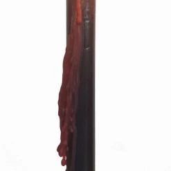 GOTHIC GIFTS Gothic Homewares Vampire Tears [4 Pack] | CANDLES -Wixcraft Candles shop gothic gifts tapered vampire candles 4 700x700