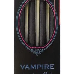 GOTHIC GIFTS Gothic Homewares Vampire Tears [4 Pack] | CANDLES -Wixcraft Candles shop gothic gifts vampire tears candles pack of 4 1 da7fbc7d 1dd3 4978 b7ac cf778759d27a 700x700