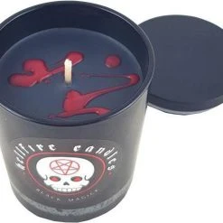 HELLFIRE CANDLES Gothic Homewares Black Magick | CANDLE 2 HELLFIRE CANDLES Gothic Homewares Black Magick | CANDLE -Wixcraft Candles shop hellfire candles black magick candle 04 cdc75a7f 60b3 424e 87bf 714c5baa5ee3 700x700