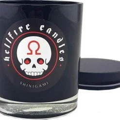HELLFIRE CANDLES Gothic Homewares Shinigami | CANDLE -Wixcraft Candles shop hellfire candles shinigami candle 03 b944a216 2727 4eb3 94b1 62e55decad96 700x700