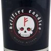 HELLFIRE CANDLES Gothic Homewares Wicked Wyvern | CANDLE
