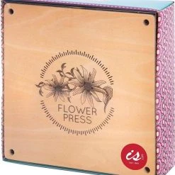 HOMEWARES The Nightmare Before Christmas Classic Flower | PRESS