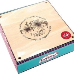 HOMEWARES The Nightmare Before Christmas Classic Flower | PRESS -Wixcraft Candles shop homewares classic flower press 6 1f490040 e4c8 49eb 881d df2b3f24d165 700x700