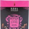 SOUL STICKS Valentines Love Spell | BACKFLOW INCENSE CONE