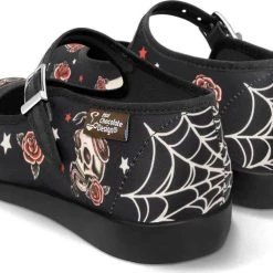 HOT CHOCOLATE Bats Dark Tattoo | FLATS -Wixcraft Candles shop hot chocolate dark tattoo flats 3 6f0c991f 45f2 48bf 867b dea225911408 700x700