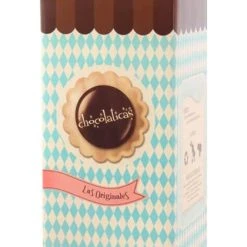 HOT CHOCOLATE Bats Dark Tattoo | FLATS -Wixcraft Candles shop hot chocolate flats 02878e72 492a 4304 a8d5 9563940c73ed 700x700