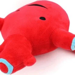 I HEART GUTS! Valentines I Got The Beat! | HEART PLUSH -Wixcraft Candles shop i heart guts heart plush 5 a7c928f9 a34e 4a10 8cd5 677df1cecfcf 700x700