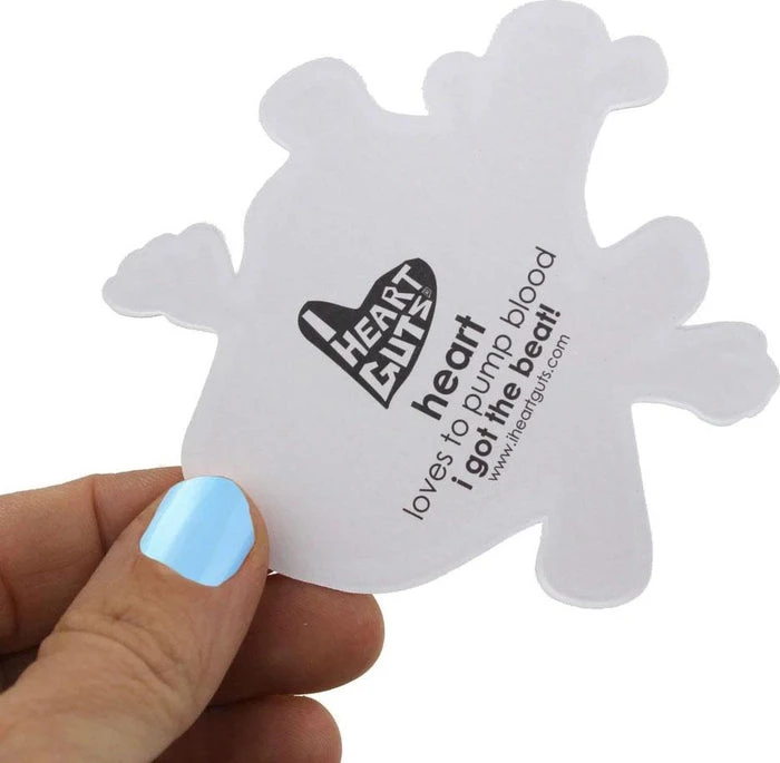 Heart | STICKER PACK** I HEART GUTS! Valentines Heart | STICKER PACK** -Wixcraft Candles shop i heart guts heart sticker 15 pack 3 82996ca1 1b49 4b96 b011