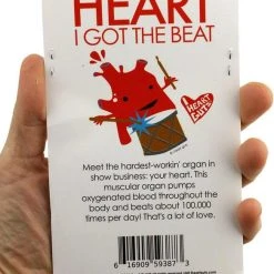 I HEART GUTS! Valentines Heart | STICKER PACK** 4 I HEART GUTS! Valentines Heart | STICKER PACK** -Wixcraft Candles shop i heart guts heart sticker 15 pack 5 21042618 df15 465b a2a1 997080ba72fa 700x700