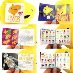 I HEART GUTS! Valentines I'm A Liver Not A Fighter | LIVER PLUSH 6 I HEART GUTS! Valentines I'm A Liver Not A Fighter | LIVER PLUSH -Wixcraft Candles shop i heart guts im a liver not a fighter liver plush 6 733d6958 02d4 4a0c a869 be92d7255a2f 700x700