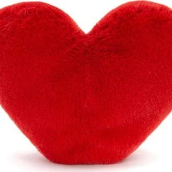 JELLYCAT Valentines Amuseable Red Heart | PLUSH -Wixcraft Candles shop jellycat amuseable red heart plush 3 e3bad0ad c54b 4874 a12d 50f0f5faf035 700x700