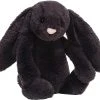 JELLYCAT Easter Bashful Inky Bunny [Medium] | PLUSH