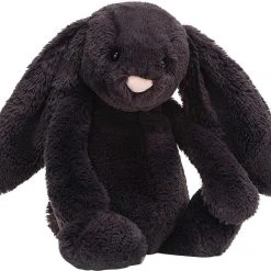 JELLYCAT Easter Bashful Inky Bunny [Medium] | PLUSH