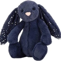 JELLYCAT Easter Bashful Stardust [Medium] | BUNNY