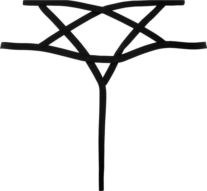 KILLSTAR Valentines 5-Star | PANTY 4 KILLSTAR Valentines 5-Star | PANTY - Image 4