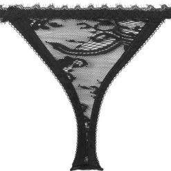 KILLSTAR Fetish Be Veiled | LACE PANTY -Wixcraft Candles shop killstar be veiled lace panty 4 194ca67d 58fd 4e1a 9f94 5d324285da9e 700x700