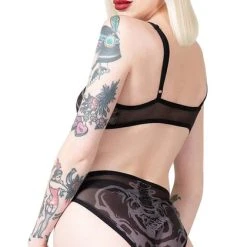 KILLSTAR Valentines Boneyard | PANTY