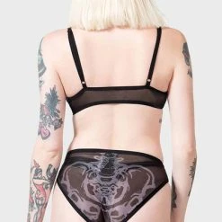 KILLSTAR Valentines Boneyard | PANTY -Wixcraft Candles shop killstar boneyard panty 3 96fd198d b582 435c 9c3c bd97429f3ff6 700x700