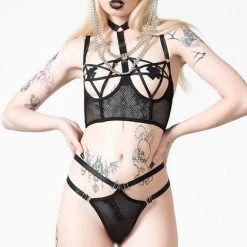 KILLSTAR Fetish Casting | PANTY -Wixcraft Candles shop killstar casting panty 1 54394046 2fc5 47ce 8863 280d874d4c00 700x700