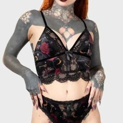 KILLSTAR The Moon Enchanted Maiden | PANTY