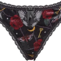 KILLSTAR The Moon Enchanted Maiden | PANTY -Wixcraft Candles shop killstar enchanted maiden panty 4 a9a51ed0 bb5d 407f 952b 9ad9e317aa7a 700x700