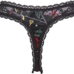 KILLSTAR The Moon Enchanted Maiden | PANTY -Wixcraft Candles shop killstar enchanted maiden panty 5 115b86ed e85a 4a1d 873c 52a2deb48dca 700x700