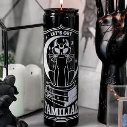 KILLSTAR Cats Familiar | CANDLE"