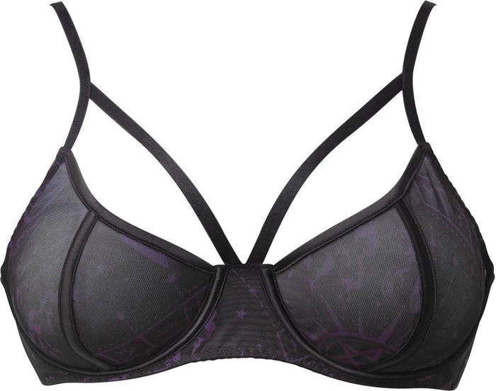 Garnetta | STRAPPY BRA KILLSTAR Fetish Garnetta | STRAPPY BRA -Wixcraft Candles shop killstar garnetta strappy bra 3 a022772c 8cd1 475a a2e9