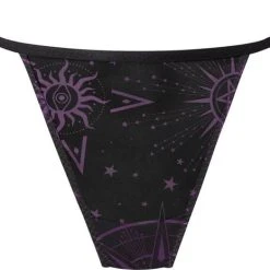 KILLSTAR Fetish Garnetta | STRAPPY PANTY -Wixcraft Candles shop killstar garnetta strappy panty 3 570cf66d 4dae 44f9 98f5 0a65cc91594d 700x700