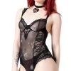 KILLSTAR Fetish Magnolia | LACE BODYSUIT