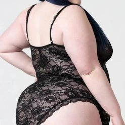 KILLSTAR Fetish Magnolia | LACE BODYSUIT -Wixcraft Candles shop killstar magnolia lace bodysuit 9 7bde47c2 8bbb 416d a0b5 ec465557706a 700x700