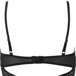 KILLSTAR Fetish Mercy [Black] | LACE BRA -Wixcraft Candles shop killstar mercy black lace bra 12 baa3f466 c76f 4e71 8038 7d46edd0934c 700x700