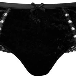 KILLSTAR Valentines Mercy [Black] | LACE PANTY -Wixcraft Candles shop killstar mercy black lace panty 12 e09a7da0 1afa 4a3d a555 083684cfbf37 700x700