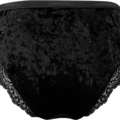 KILLSTAR Valentines Mercy [Black] | LACE PANTY -Wixcraft Candles shop killstar mercy black lace panty 5 94240941 cc9f 415d 8fbe 3eda4368273a 700x700