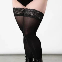 KILLSTAR Valentines Mercy [Black] | LACE PANTY -Wixcraft Candles shop killstar mercy black lace panty 9 0478294c a73b 4167 850d b85e9263eff7 700x700