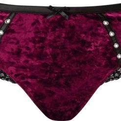 KILLSTAR Valentines Mercy [Blood] | LACE PANTY -Wixcraft Candles shop killstar mercy blood lace panty 10 26f86b6b b624 4bd8 989e dd9e312da732 700x700