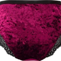 KILLSTAR Valentines Mercy [Blood] | LACE PANTY -Wixcraft Candles shop killstar mercy blood lace panty 5 8ff6cc29 9f09 4adc ac37 5fec5a0f11a5 700x700