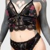 KILLSTAR The Moon Mystic Soul | BRALET