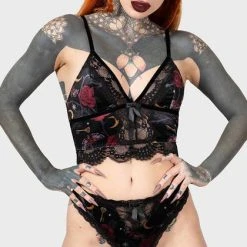 KILLSTAR The Moon Mystic Soul | BRALET -Wixcraft Candles shop killstar mystic soul bralet 3 51fc13ad 0e9c 4ea7 ab39 a6f9037bac29 700x700