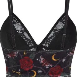 KILLSTAR The Moon Mystic Soul | BRALET -Wixcraft Candles shop killstar mystic soul bralet 5 c539e0c0 ba05 4ffb b152 e4b27ffbbf20 700x700