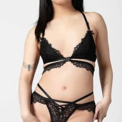 KILLSTAR Fetish Phantom | LACE BRA -Wixcraft Candles shop killstar phantom lace bra 3 12132ff0 e604 4e35 b12b f2121c53c1a4 700x700