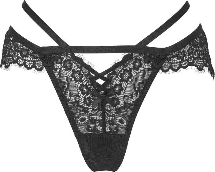 KILLSTAR Fetish Phantom | LACE PANTY 4 KILLSTAR Fetish Phantom | LACE PANTY - Image 4