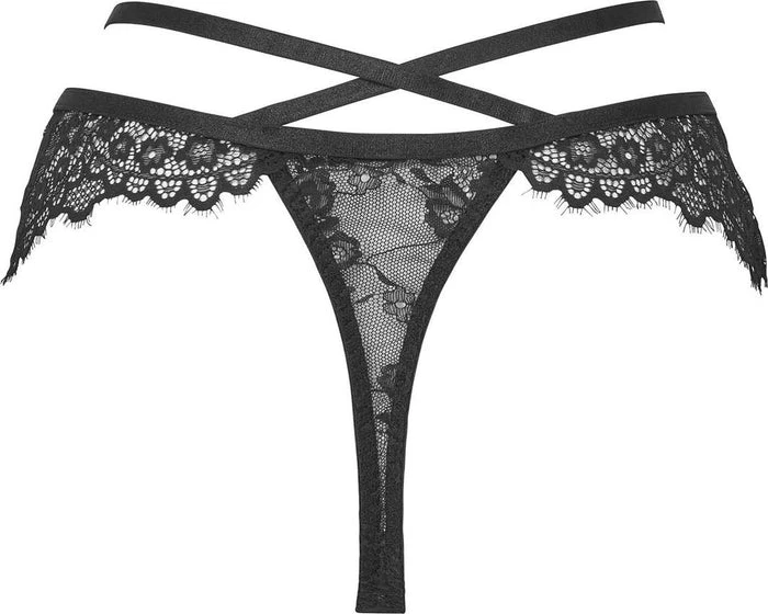 KILLSTAR Fetish Phantom | LACE PANTY 5 KILLSTAR Fetish Phantom | LACE PANTY - Image 5