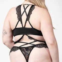 KILLSTAR Fetish Phantom | LACE PANTY 11 KILLSTAR Fetish Phantom | LACE PANTY -Wixcraft Candles shop killstar phantom lace panty 6 68d3b94c 4a04 4771 a6d4 ad30fe3ba06a 700x700