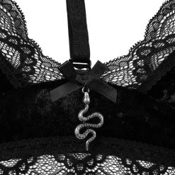 KILLSTAR Fetish Pin Stuck [Black] | BRA* -Wixcraft Candles shop killstar pin stuck black bra 5 8db2911a f1e8 4722 b0b7 1fa3adce3f3c 700x700