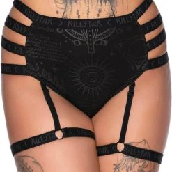 KILLSTAR Fetish Sixth Sense | POSING PANTY