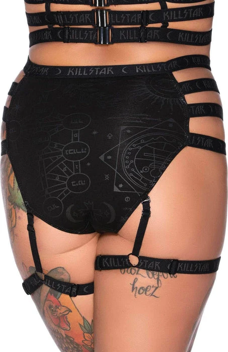 KILLSTAR Fetish Sixth Sense | POSING PANTY 2 KILLSTAR Fetish Sixth Sense | POSING PANTY - Image 2