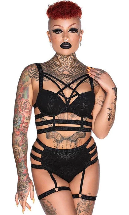 KILLSTAR Fetish Sixth Sense | POSING PANTY 3 KILLSTAR Fetish Sixth Sense | POSING PANTY - Image 3