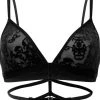 KILLSTAR Valentines Sleepin' Curse | BRALET